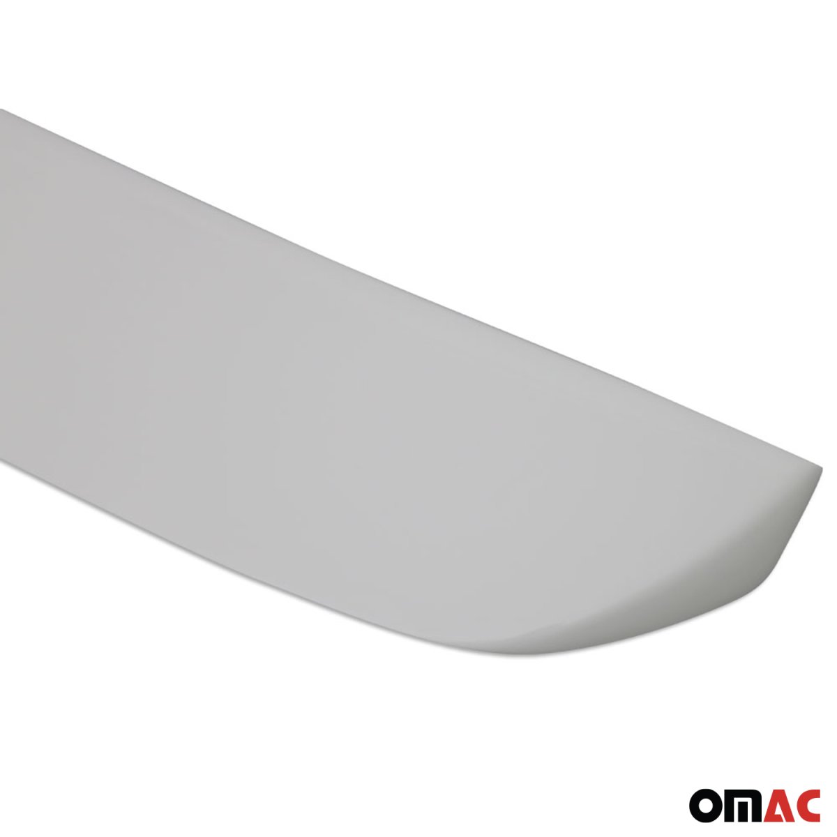 Mercedes Sprinter W907 Spoiler - Omac - FRP - Primed - '19-'20